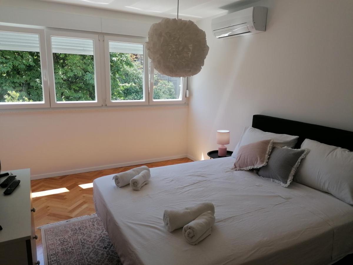 Apartman Adriatic Luxury *
