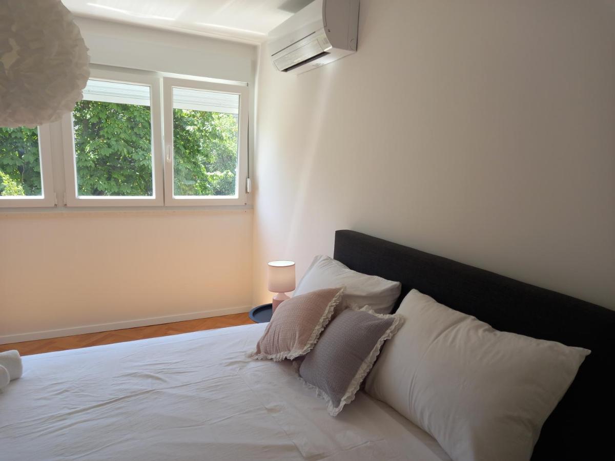 Apartamento Adriatic Luxury Split