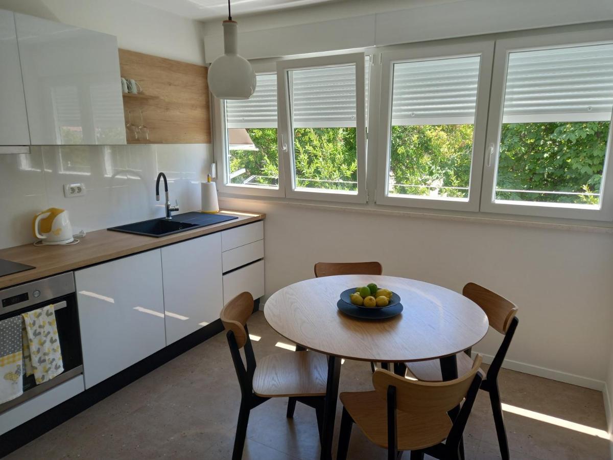 Apartman Adriatic Luxury Split