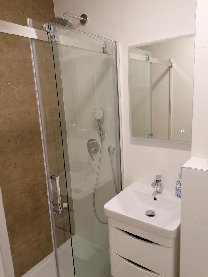 Apartamento Adriatic Luxury Split