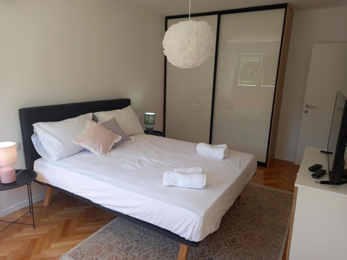Adriatic Luxury Apartman *
