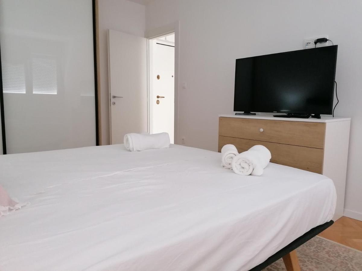 Adriatic Luxury Apartamento