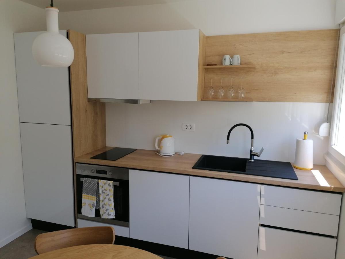 Adriatic Luxury Apartamento Split