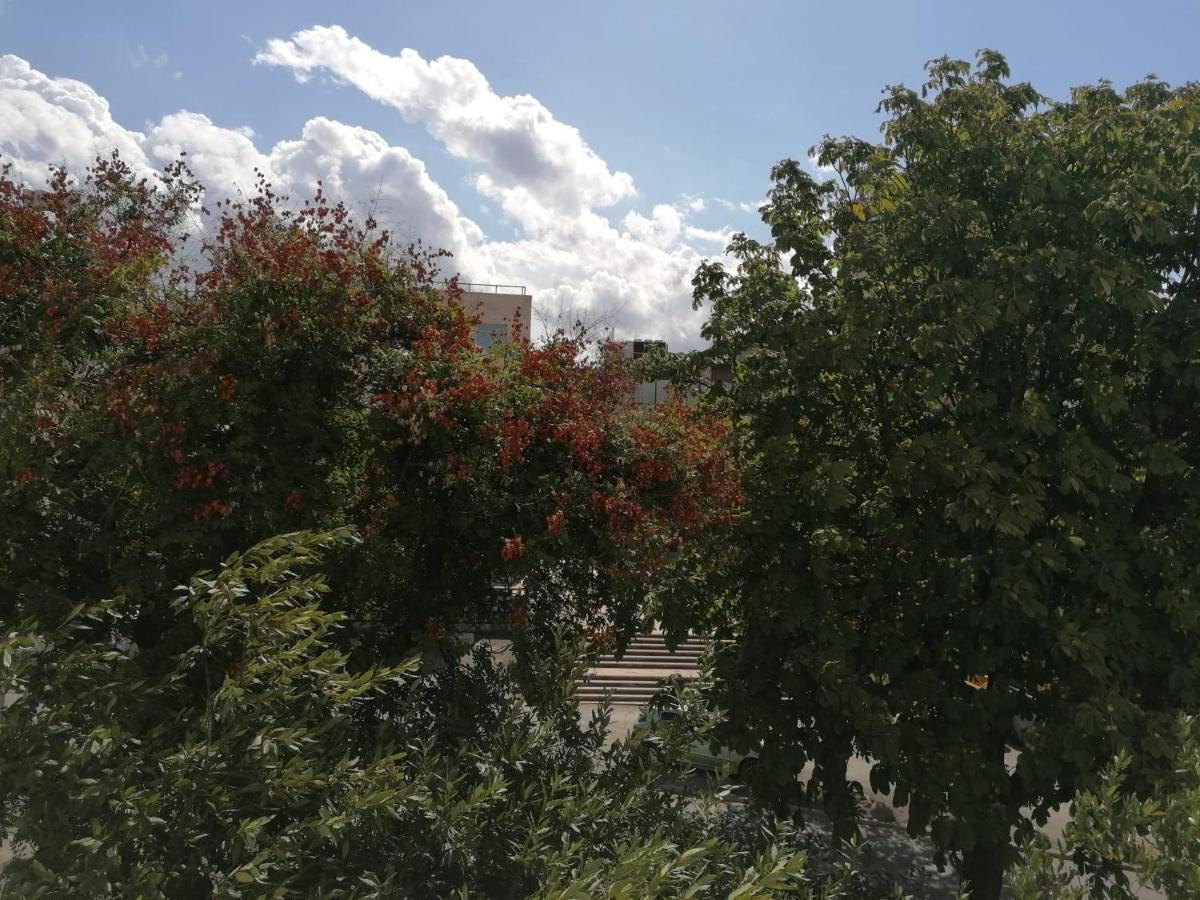 Adriatic Luxury Apartman *