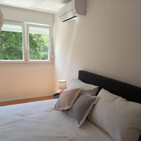 Adriatic Luxury Apartment Split Extérieur photo
