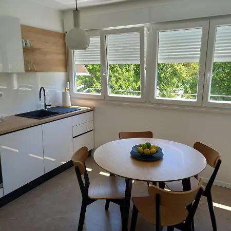 Adriatic Luxury Apartment Split Extérieur photo