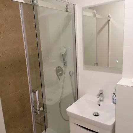 Adriatic Luxury Apartment Split Extérieur photo