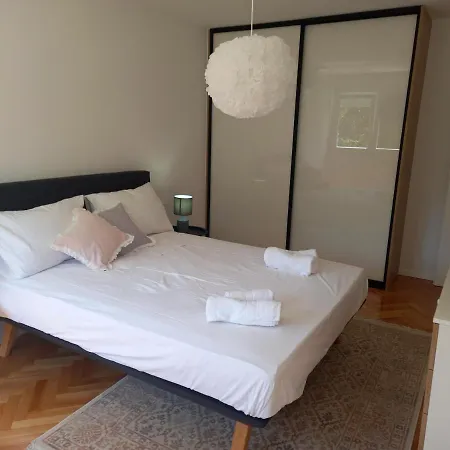 Adriatic Luxury Apartment Split Extérieur photo
