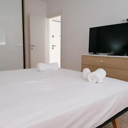 Adriatic Luxury Apartment Split Extérieur photo
