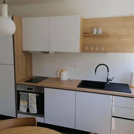 Adriatic Luxury Apartment Split Extérieur photo